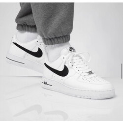 Nike Air force White Black