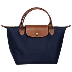 LONGCHAMP Lacivert ( M Boy )