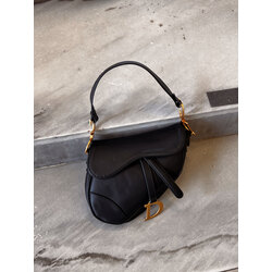 Dior Tabanca All Black