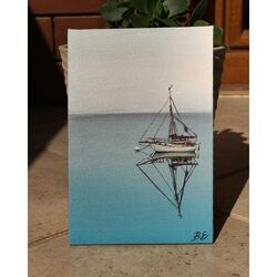 ⛵️