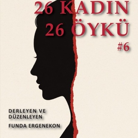 26 Kadın 26 Öykü