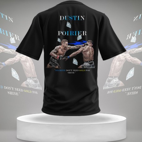 Dustin Poirier (Diamond)
