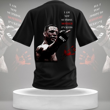 Nate Diaz 