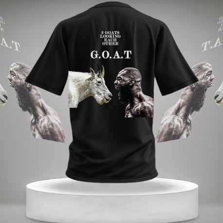 Jon Jones (G.O.A.T 2)