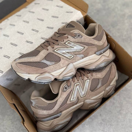 New balance 