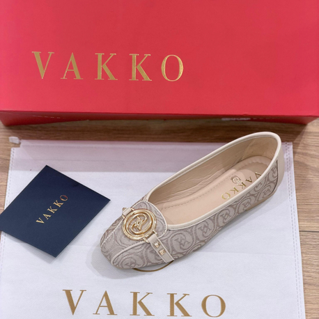 VAKKO BABET 
