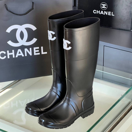 CHANEL BOT 