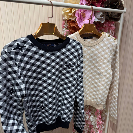 Louis Vuitton Kazak 
