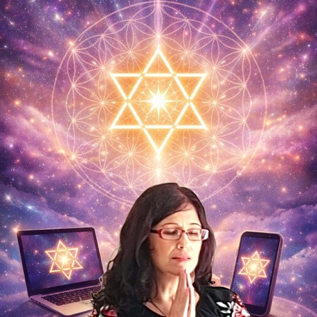 Metatron Healing Eğitimi 