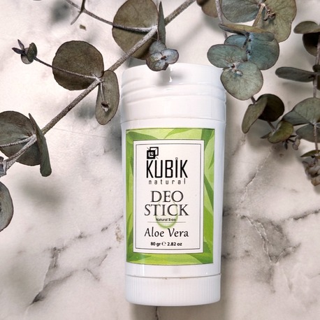 Aloe Vera Kokulu Deo Stick 80 gr