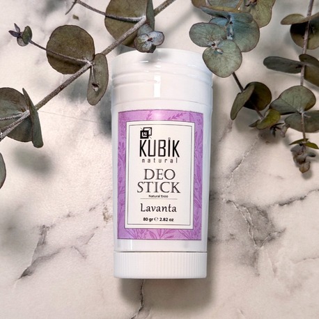 Lavanta Kokulu Deo Stick 80 gr