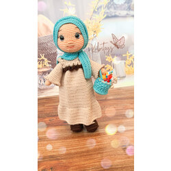 Hayrunnisa Bebek Tarifi