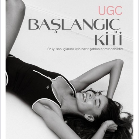 OWA UGC Başlangıç Kiti