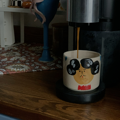 Rıfkı mug