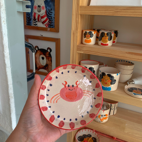 Bowl kase
