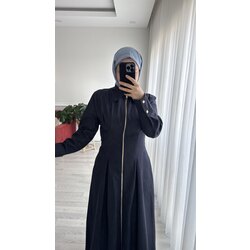 JULY DENIM ELBİSE 