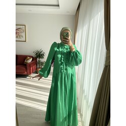 Benetton Elbise 