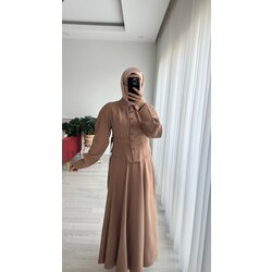 Monica Etek takım 