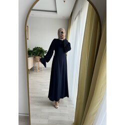 Lina Tasarım Elbise 