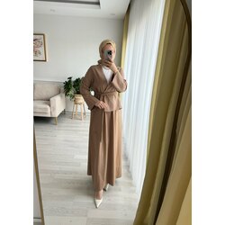 NILA TAKIM CAMEL