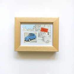 Citroen 2CV