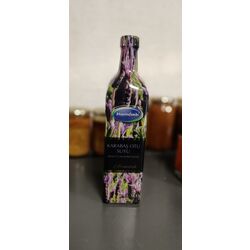 MECİTEFENDİ KARABAŞ OTU SUYU 1LT - Doğadan Gelen Bitkisel Aromatik Su