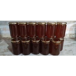 Bahar Çiçek Balı 850 gr