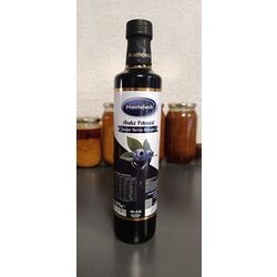 Andız Pekmezi 675 Gr Katkısız Doğal 