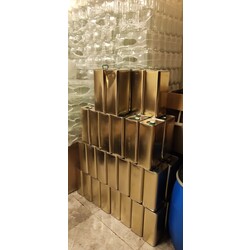 Organik Natürel Sızma Zeytinyağı Kazdağları / Kuzey Ege  
5 litre