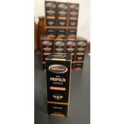 Mecitefendi Sıvı Propolis (alkolsüz) Ekstresi 30 ML 