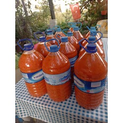 kudret narı 5lt