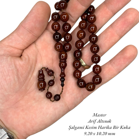 HARİKA BİR EL BOY KUKA