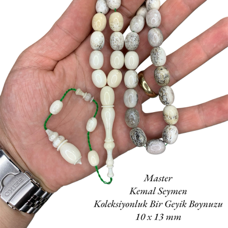 KOLEKSİYONLUK GEYİK BOYNUZU