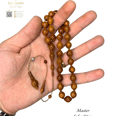 SEFER OĞUZ MUAZZAM BİR KUKA