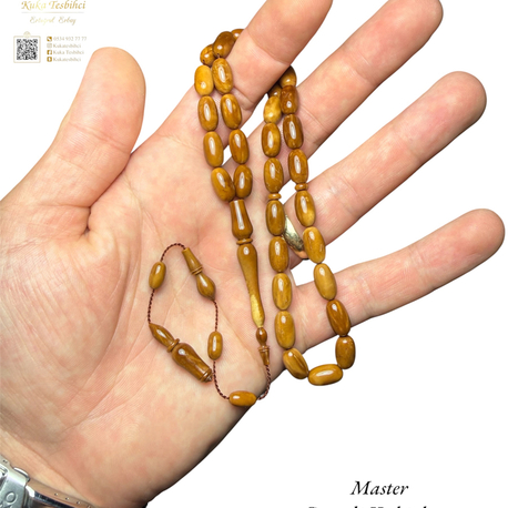 HARİKA ÖTESİ BİR KUKA