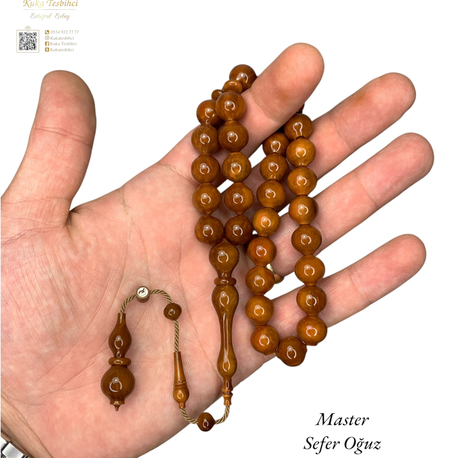 ÜST DÜZEY KUKA SEFER OĞUZ