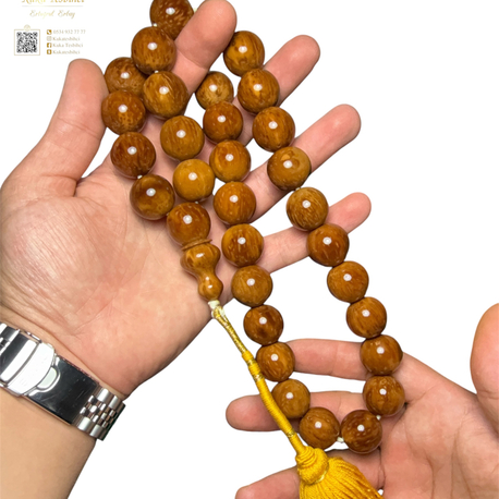 MÜZELİK BİR KUKA