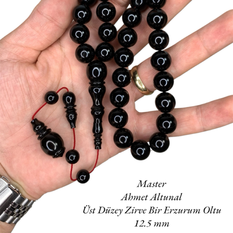 ERZURUM OLTU KOLEKSİYON BOY