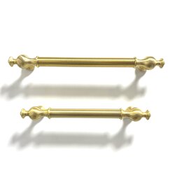 Dora Mat Gold 320 mm / 32 cm