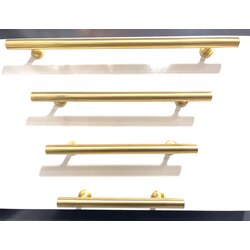 Eva Gold 160 mm / 16 cm
