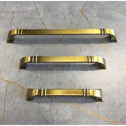 Roma Antik Sarı 224 mm / 22.4 cm 