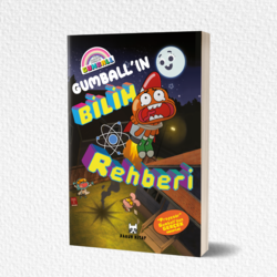 Gumball'ın Bilim Rehberi