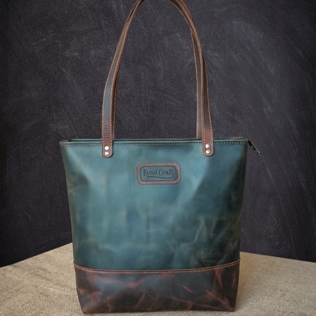No.9 Olive&Taba - (Medium)