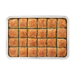 özel Kare Baklava 500 gr