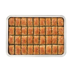 Fıstıklı Baklava