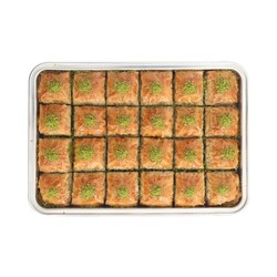 Özel Kare Baklava 