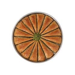 Havuç Dilimi Baklava 500 gr