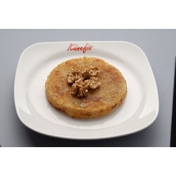 Künefis Cevizli Kadayıf 