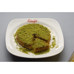 Künefis Special Künefe 