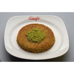 Künefis Fıstıklı Kadayıf 